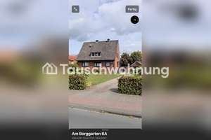 Tauschwohnung: Haus mit großem Grundstück – Am Borggarten 5, 48155 Wolbeck, Münster – Vorschaubild 1