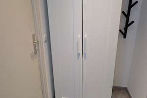 Voll Möbliertes Apartment mit Panoramablick  – Drygalski-Allee 118, 81477 Solln, München – Vorschaubild 12