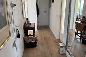  3-Zimmer-Maisonette-Wohnung mit 2 Dachterrassen in Düsseldorf-Oberkassel – 40545 Oberkassel, Düsseldorf – Vorschaubild 2