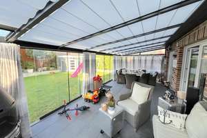 Moderne und neuwertige Doppelhaushälfte mit Kamin, Kaltwintergarten und Garten – Anne-Jennfeldt-Straße 19, 22113 Oststeinbek – Vorschaubild 21