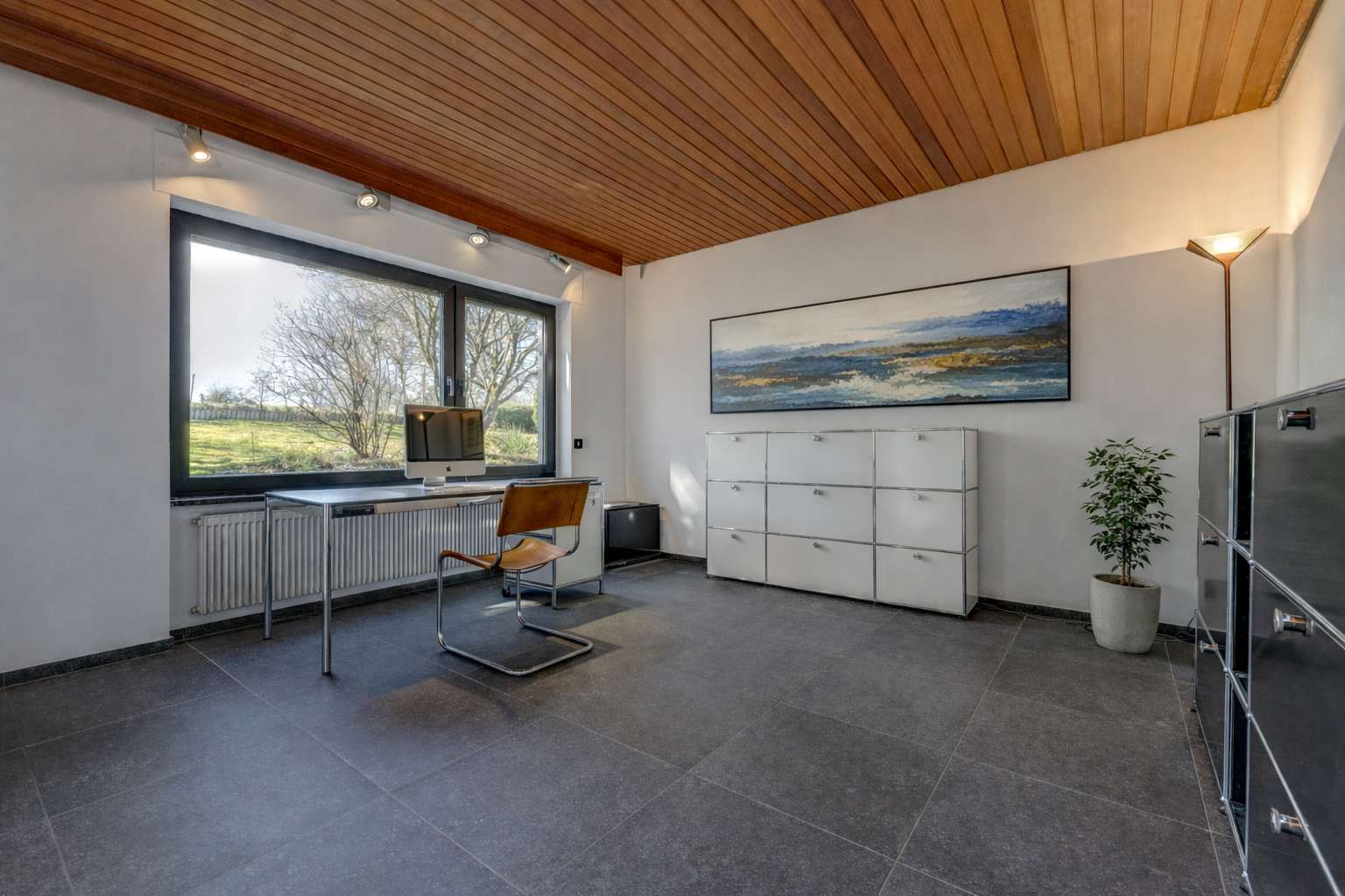 Immobilie in Johannesberg - Architektur, Raum & Panorama – Wohnen auf höchstem Niveau - Bild 9