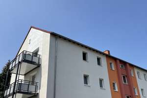 Stop! Gut geschnittene 3,5 Zimmer in Eving