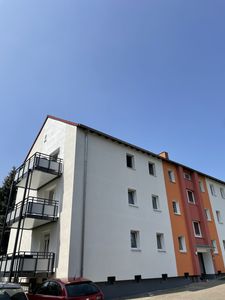 Stop! Gut geschnittene 3,5 Zimmer in Eving