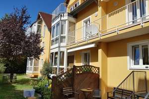 Sehr ruhige, schöne und helle Single-Wohnung mit Wintergartenen – Feldgärtenstraße 125, 50735 Niehl, Köln – Vorschaubild 11