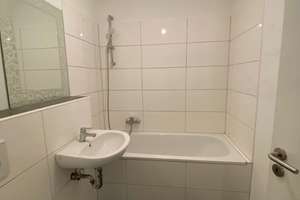Ihr neues zu Hause- EG- 3-Zimmerwohnung mit Loggia in Duisburg-Mündelheim – Ehinger Berg 195, 47259 Mündelheim, Duisburg – Vorschaubild 5
