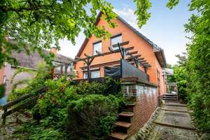 Freistehendes Einfamilienhaus -ideal für Familien – Die vollständige Adresse der Immobilie erhältst du vom Anbieter., 24113 Hassee, Kiel – Vorschaubild 3