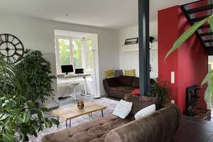 Leben im Grünen mitten in Stuttgart: WG-Zimmer im Stadthaus mit Garten & bester Lage! – Die vollständige Adresse der Immobilie erhältst du vom Anbieter., 70184 Bopser, Stuttgart – Vorschaubild 4