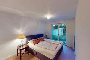 Helle 2-Zimmer-Wohnung mit gehobener Ausstattung in ruhiger Lage – Die vollständige Adresse der Immobilie erhältst du vom Anbieter., 65193 Nordost, Wiesbaden – Vorschaubild 4