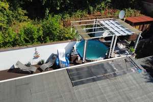 Freistehendes Einfamilienhaus mit 159 m² Wohnfläche, Pool und moderner Ausstattung – Die vollständige Adresse der Immobilie erhältst du vom Anbieter., 42281 Oberbarmen, Wuppertal – Vorschaubild 24