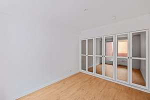 Charmante 4-Zimmer-Wohnung mit Atrium & Garten in Poppenbüttel – Die vollständige Adresse der Immobilie erhältst du vom Anbieter., 22399 Hummelsbüttel, Hamburg – Vorschaubild 12