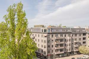 High-End-Penthouse zwischen Boxhagener Kiez und Treptower Park – Die vollständige Adresse der Immobilie erhältst du vom Anbieter., 10245 Friedrichshain, Berlin – Vorschaubild 2