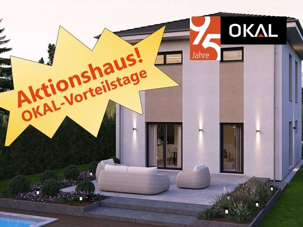 Immobilie in Laudenbach - Zuhause auf zwei Etagen voller Leben. Mit Wohnkeller. - Bild 0