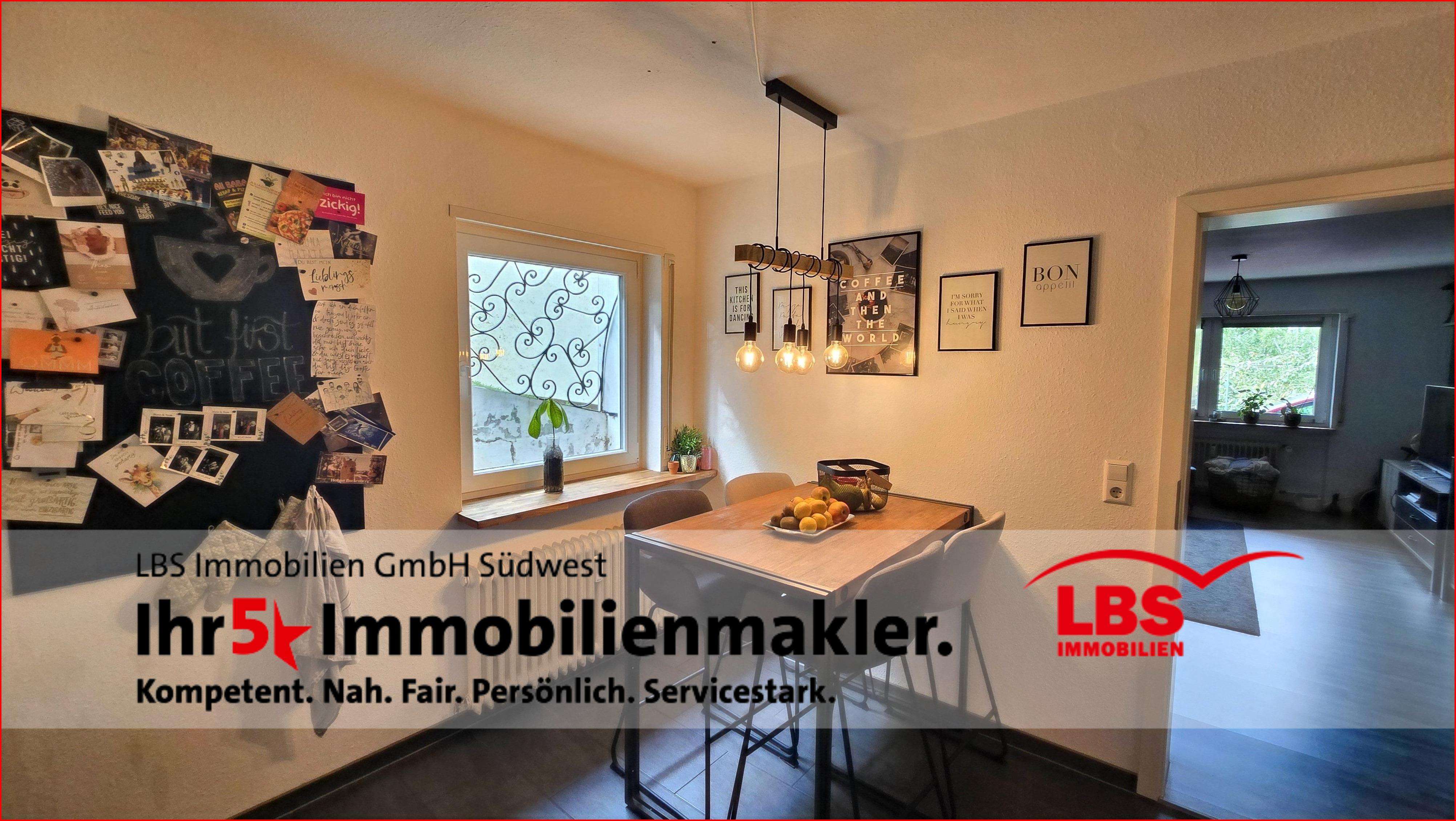 Immobilie in Straubenhardt - 3 Familienhaus in Straubenhardt-Feldrennach - Bild 7