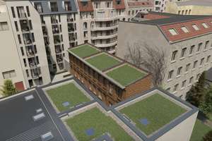 Weißensee: ERSTBEZUG im TOWNHOUSE - 2025: 5-Zi, 4 Etagen, TERRASSE + GARTEN – Die vollständige Adresse der Immobilie erhältst du vom Anbieter., 13088 Weißensee, Berlin – Vorschaubild 21