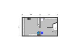 Geräumiges Reihenmittelhaus zum Kauf in Alt Rahlstedt – Wentzel Dr. – Die vollständige Adresse der Immobilie erhältst du vom Anbieter., 22149 Rahlstedt, Hamburg – Vorschaubild 24