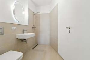 **Bezugsfreie 3-Zimmer-Wohnung mit Balkon in beliebter Pankower Wohnlage** – Die vollständige Adresse der Immobilie erhältst du vom Anbieter., 13158 Rosenthal, Berlin – Vorschaubild 9