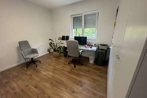 Exklusiv I Eleganz I Eingeschränkt I Wohnkomfort in lichtdurchfluteter Betriebsleiterwohnung – Die vollständige Adresse der Immobilie erhältst du vom Anbieter., 38112 Veltenhof-Rühme, Braunschweig – Vorschaubild 17