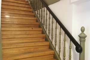 Sofort zu beziehen, Altstadt /R– mit Dachterrasse, EBK & Donaunähe – Die vollständige Adresse der Immobilie erhältst du vom Anbieter., 93047 Innenstadt, Regensburg – Vorschaubild 8
