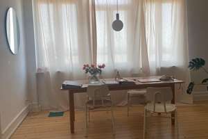 Großzügige, komplett sanierte Etagenwohnung in der "Belle Etage"! – Die vollständige Adresse der Immobilie erhältst du vom Anbieter., 68159 Innenstadt/Jungbusch, Mannheim – Vorschaubild 2
