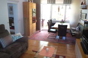 Top Wohnung für Paare und kleine Familien – Die vollständige Adresse der Immobilie erhältst du vom Anbieter., 12353 Gropiusstadt, Berlin – Vorschaubild 3
