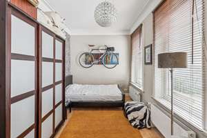 Zwei Zimmer, drei Möglichkeiten – Altbau mit eigenem Untergeschoss. – Die vollständige Adresse der Immobilie erhältst du vom Anbieter., 20357 Eimsbüttel (Ortsteil), Hamburg – Vorschaubild 5