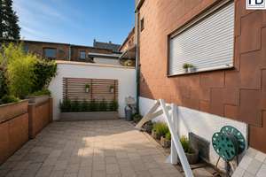 Mehrfamilienhaus mit sechs Wohneinheiten und perspektivisch ca. 7 % Bruttorendite – 46145 Tackenberg, Oberhausen – Vorschaubild 4