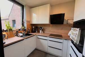 Moderne Wohnung mit gehobener Ausstattung in Uni-Nähe am Brückerbach – 40591 Wersten, Düsseldorf – Vorschaubild 2