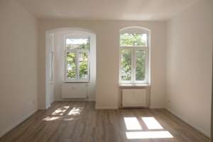 Neu sanierte 3-Raum-Wohnung in MD-Fermersleben freut sich auf neue Mieter! – Alt Fermersleben 92, 39122 Fermersleben, Magdeburg – Vorschaubild 1
