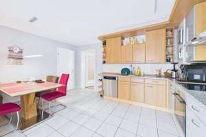 Einfamilienhaus mit Garten in Magdeburg-Pechau – 39114 Pechau, Magdeburg – Vorschaubild 6