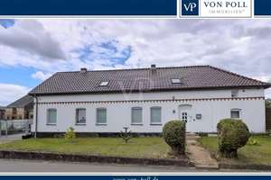 Einfamilienhaus mit Scheune und Nebengebäuden in ländlicher Lage – Die vollständige Adresse der Immobilie erhältst du vom Anbieter., 19376 Suckow – Vorschaubild 2