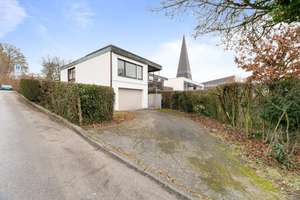 Ein- oder Zweifamilienhaus? Hier ist beides möglich. – Die vollständige Adresse der Immobilie erhältst du vom Anbieter., 71083 Herrenberg – Vorschaubild 29