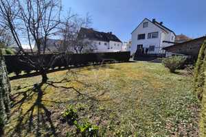 Kernsaniertes Zweifamilienhaus auf wunderschönem Grundstück – Main-Taunus-Kreis – Vorschaubild 15