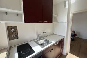 Gepflegte und teilmöblierte 1,5-Zimmer-Wohnung in Münster-Nienberge – Zur Gräfte 4, 48161 Nienberge, Münster – Vorschaubild 11