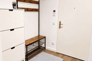 Selten am Ku’damm: modernes Wohnen statt Altbau-Kompromiss – Wilmersdorfer Straße 67, 10629 Charlottenburg, Berlin – Vorschaubild 6