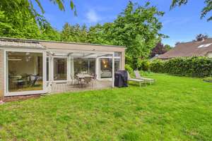 Seltene Gelegenheit im Malerviertel: Bungalow auf traumhaftem Sonnengrundstück – Die vollständige Adresse der Immobilie erhältst du vom Anbieter., 50933 Müngersdorf, Köln – Vorschaubild 10