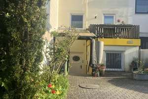 Provisionsfrei! Teilmodernisiertes Reihenhaus in hervorragender Wohnlage – Die vollständige Adresse der Immobilie erhältst du vom Anbieter., 55129 Hechtsheim, Mainz – Vorschaubild 2
