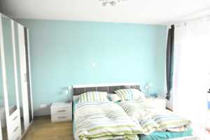 Schöne 2 Zimmerwohnung mit Süd-West Balkon zu vermieten – Mannheim – Vorschaubild 4