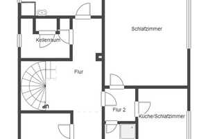 Schönes Einfamilienhaus mit großem Garten und Gestaltungsmöglichkeiten in Windeck-Schladern – Rhein-Sieg-Kreis – Vorschaubild 20