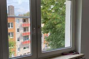 *ab sofort* große Wohnküche mit Sonnenbalkon, Duschbad, sep. Schlafzimmer – 47053 Hochfeld, Duisburg – Vorschaubild 9