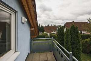 Viel Platz für Ihre individuellen Wünsche: Top-Gepflegtes Wohnhaus mit Büro und großem Grundstück – Tuttlingen (Kreis) – Vorschaubild 63
