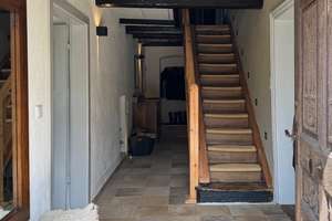 Bauernhaus in Riedering  -  Luxussaniertes historisches Bauernhaus – Die vollständige Adresse der Immobilie erhältst du vom Anbieter., 83083 Riedering – Vorschaubild 7