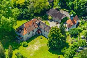 Historische Schönheit: Innere Ruhe und Entspannung am Bodensee – Die vollständige Adresse der Immobilie erhältst du vom Anbieter., 78337 Öhningen – Vorschaubild 10