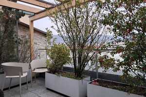 Möblierte PENTHOUSE Wohnung direkt am Rotebühlplatz! – Rotebühlplatz 9, 70178 Stuttgart – Vorschaubild 6