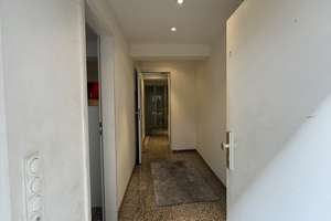 Stilvolles City-Apartment mit Terrasse zur Alleinnutzung – Hahnenstraße 21, 50667 Altstadt/Süd, Köln – Vorschaubild 5