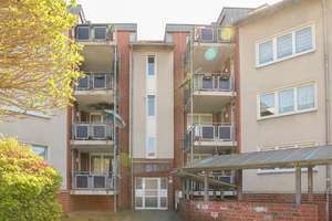 Mein Zuhause in Essen