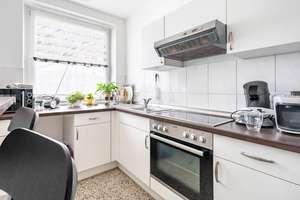 Modernisierte 2-Zimmerwohnung als Kapitalanlage zu erwerben! – Die vollständige Adresse der Immobilie erhältst du vom Anbieter., 22145 Rahlstedt, Hamburg – Vorschaubild 6