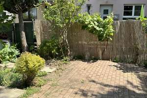 Stilvolle, 2-Zimmer-Wohnung mit EBK in Stuttgart-Ost – Die vollständige Adresse der Immobilie erhältst du vom Anbieter., 70188 Ostheim, Stuttgart – Vorschaubild 7