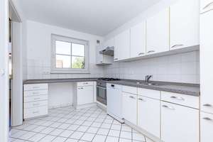 Well-designed 3-room apartment with west-facing terrace – Die vollständige Adresse der Immobilie erhältst du vom Anbieter., 12353 Buckow, Berlin – Vorschaubild 4