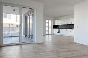 Raumwunder und Neubauglück in einem. 3 Zimmer Wohnung im Heilbronner Osten – Jägerhausstraße 98, 74074 Heilbronn, Heilbronn – Vorschaubild 1