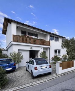 EFH (massiv)*Garage*Garten*Balkon*Keller